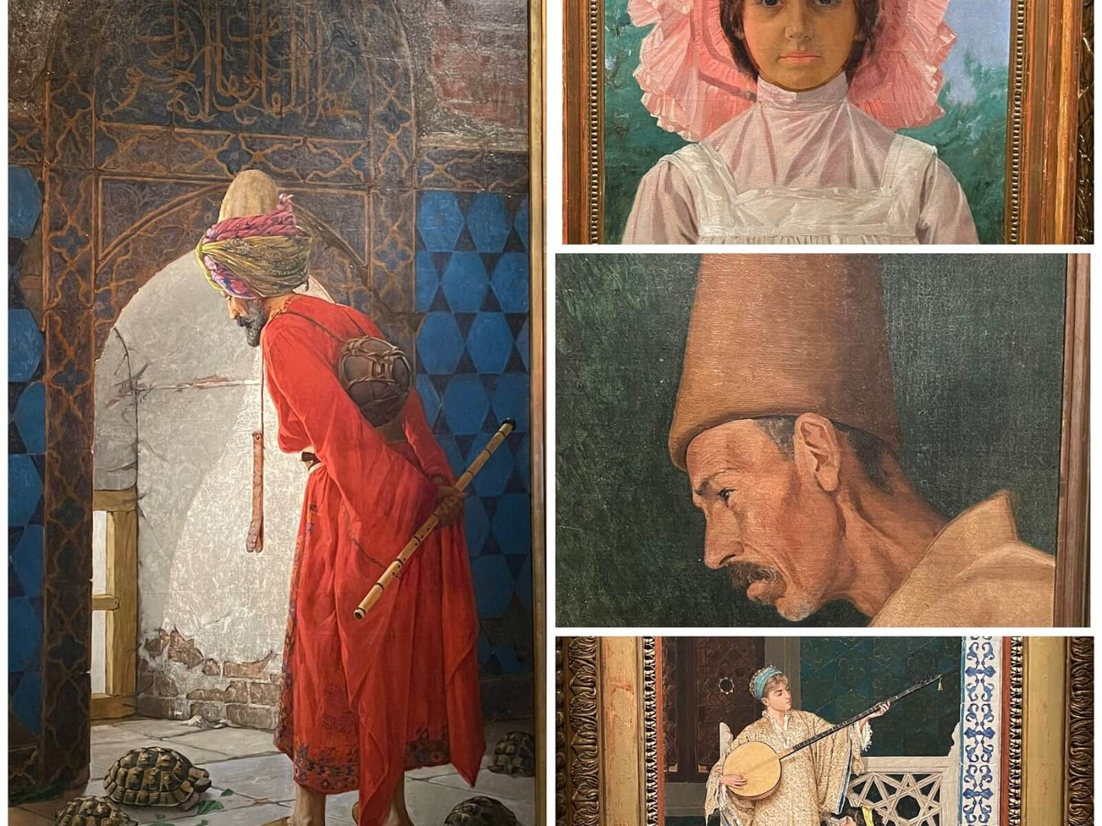 Pera Museum