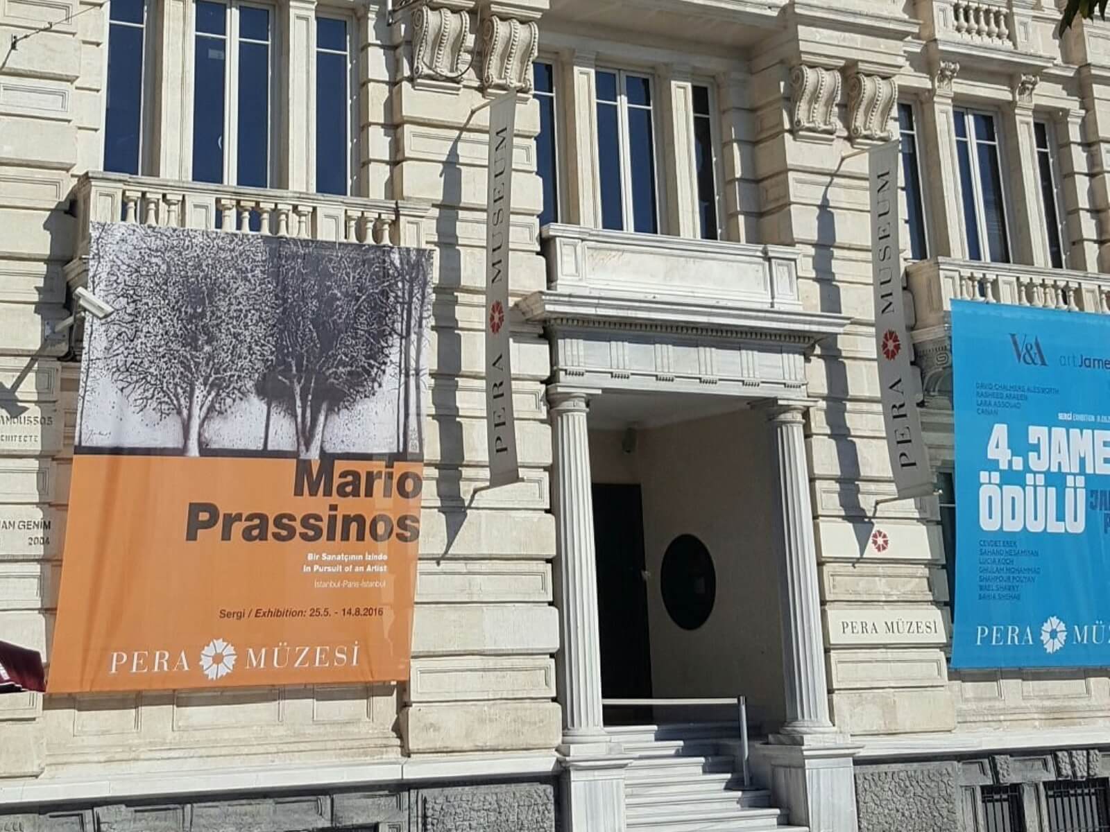 Pera Museum