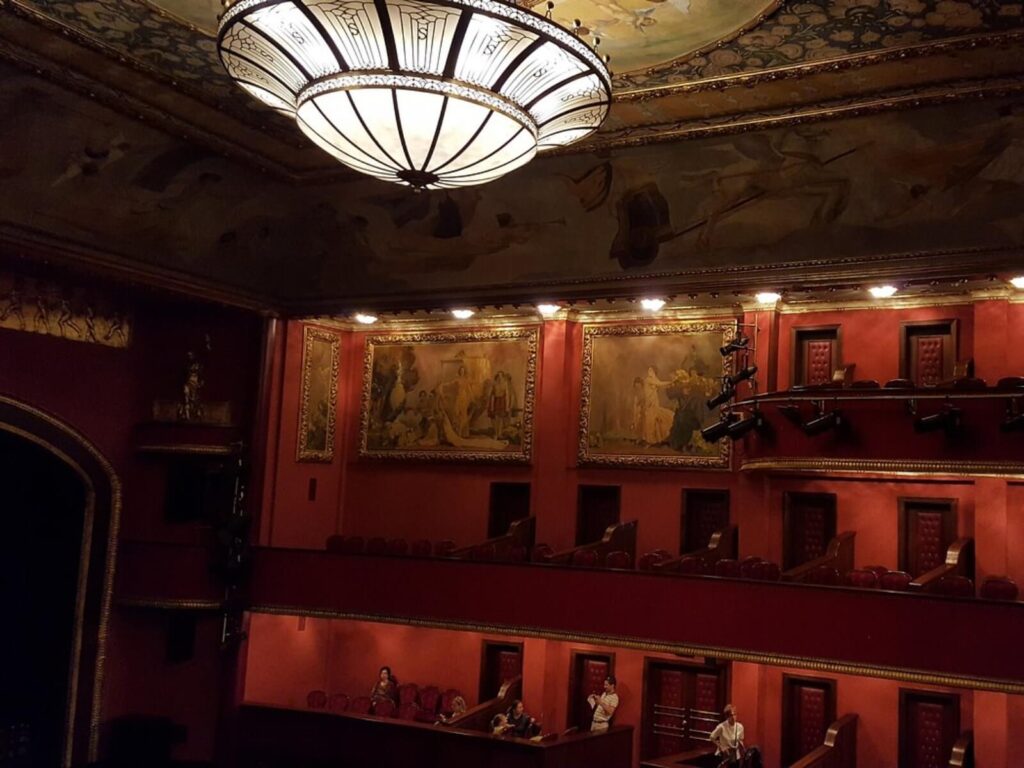 Süreyya Opera House