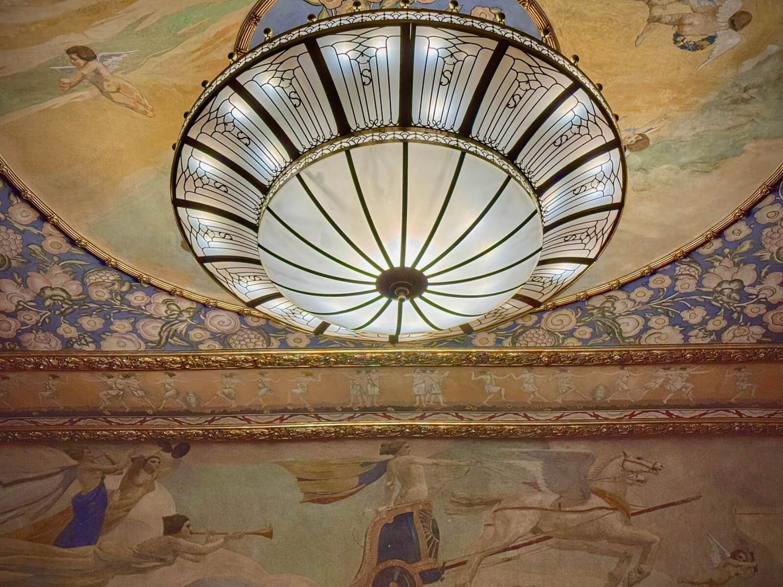 Süreyya Opera House