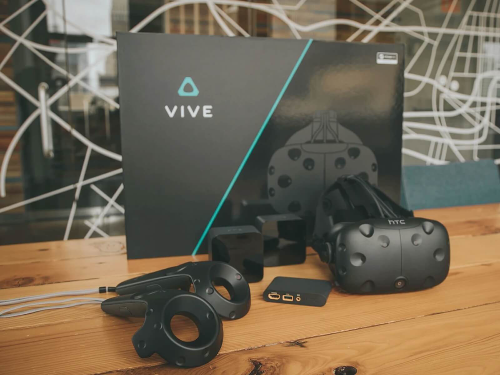 VR House in Istanbul