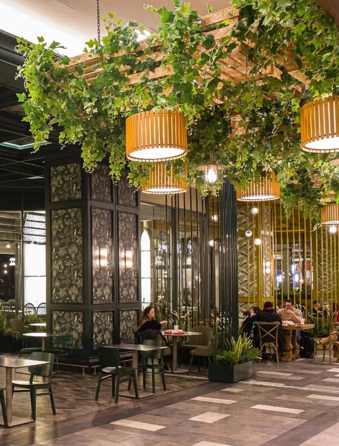 Vialand Shopping Mall Istanbul