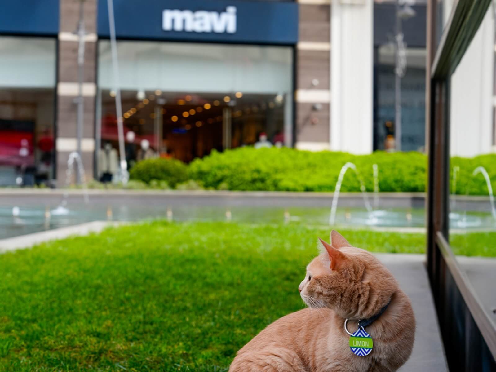 Viaport Asia Outlet Shopping Istanbul