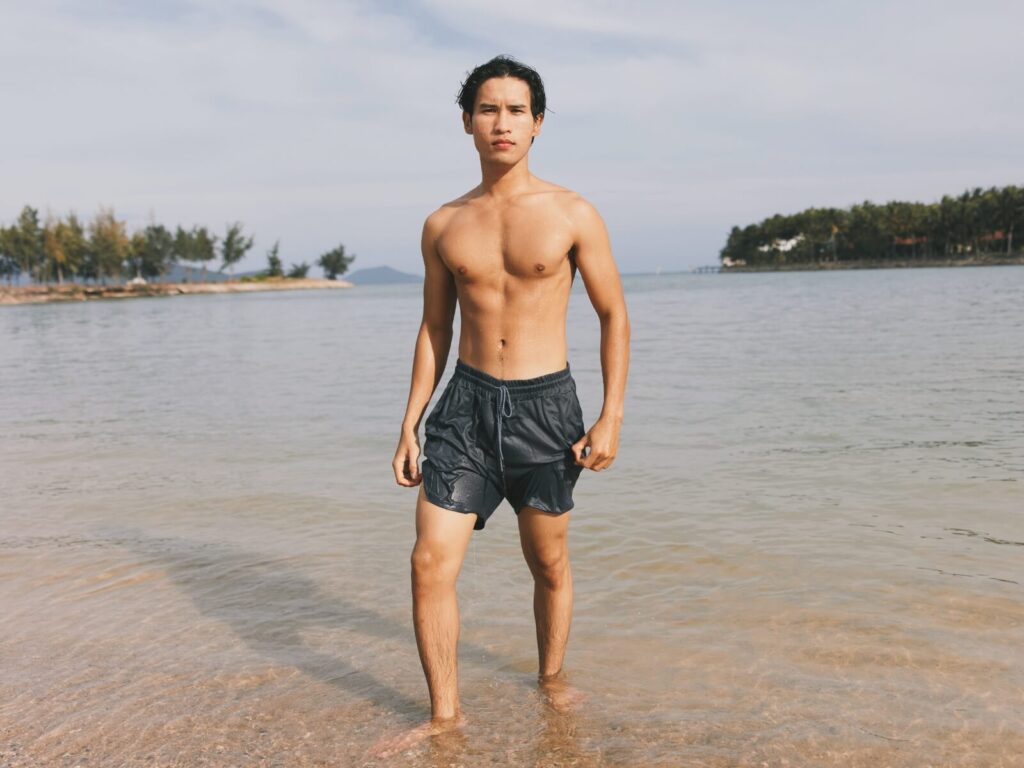 Where to Buy Swimwear in Istanbul