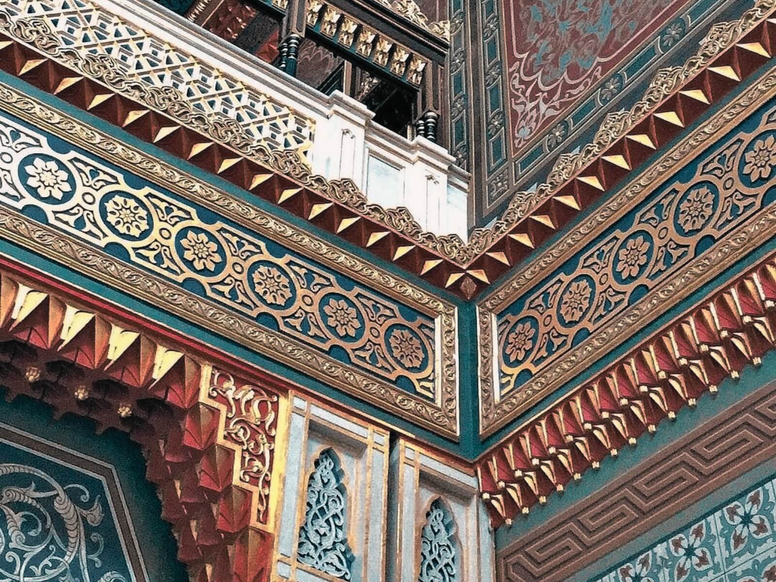 Yıldız Hamidiye Mosque