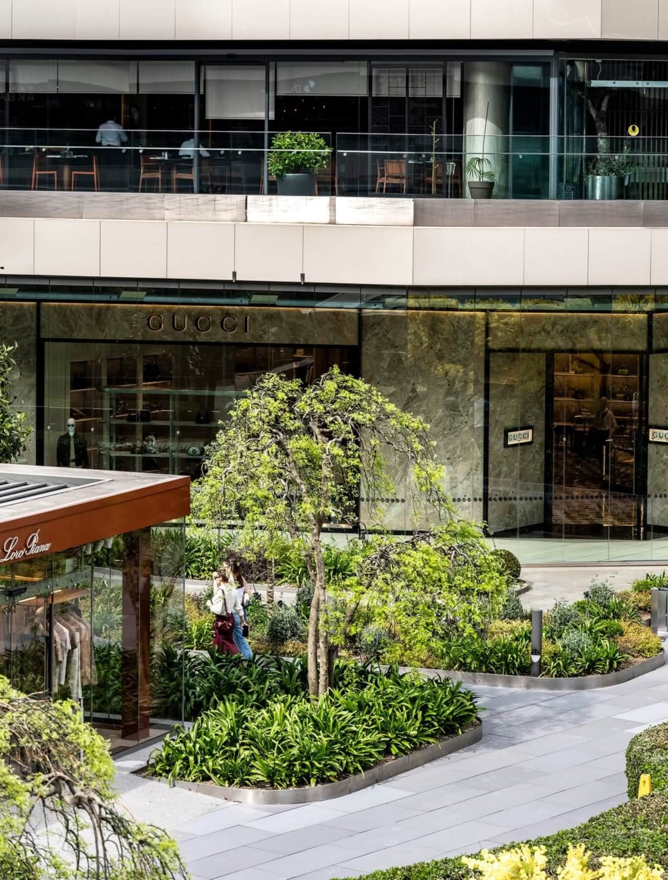 Zorlu Center Istanbul