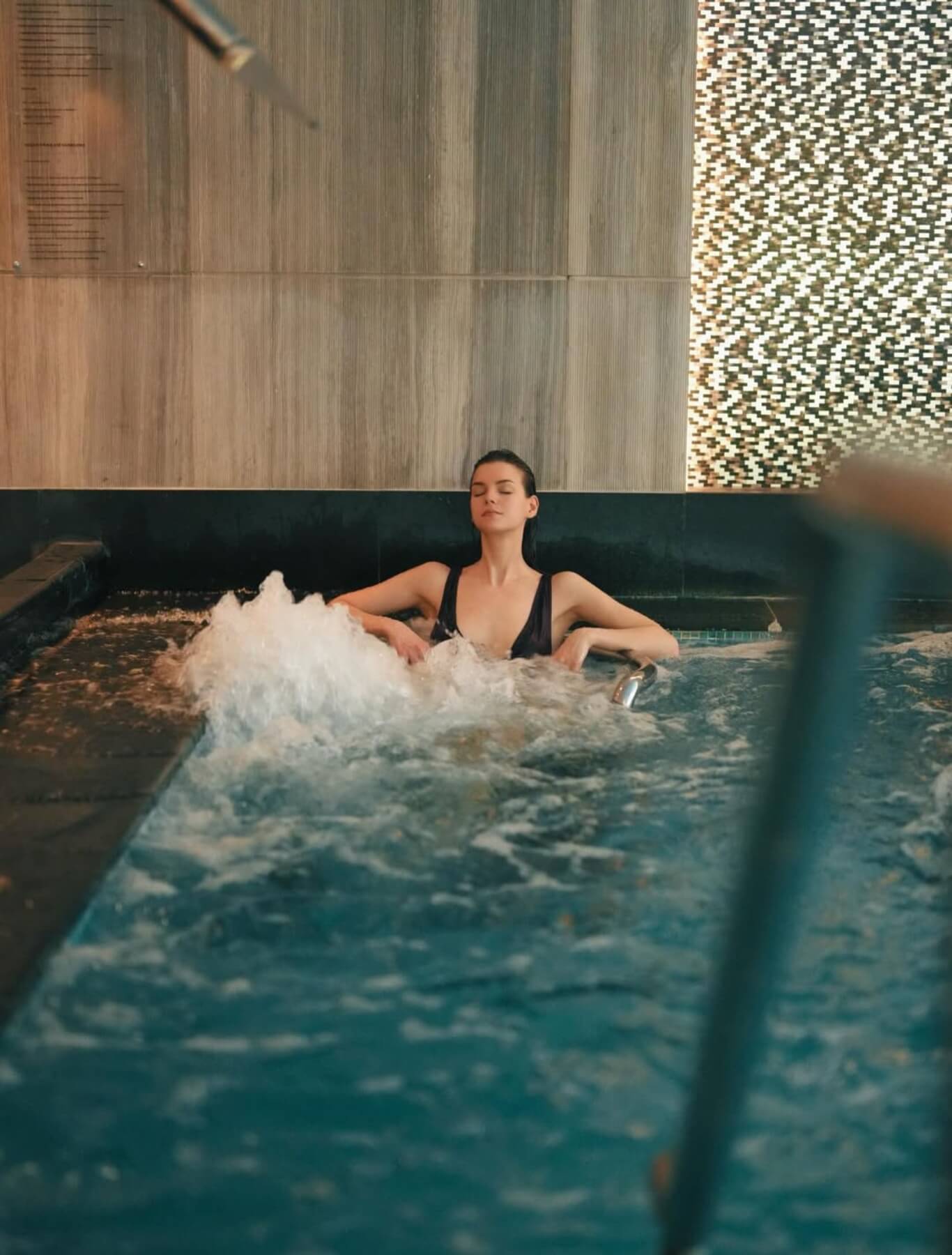 Zorlu Center Istanbul