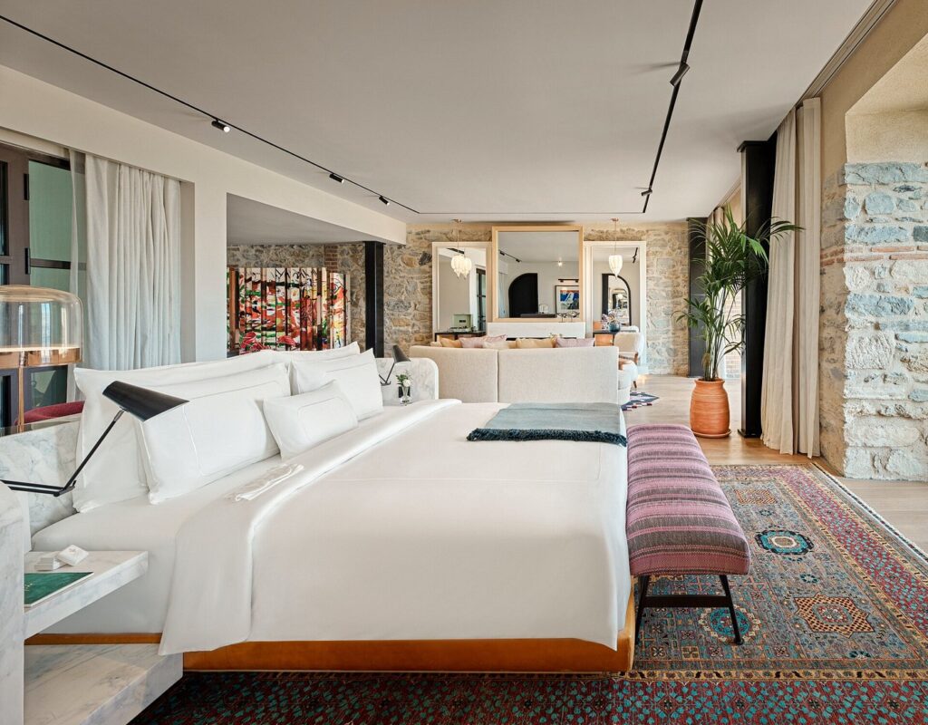 Aliée Istanbul - A Paris Society Collection Hotel