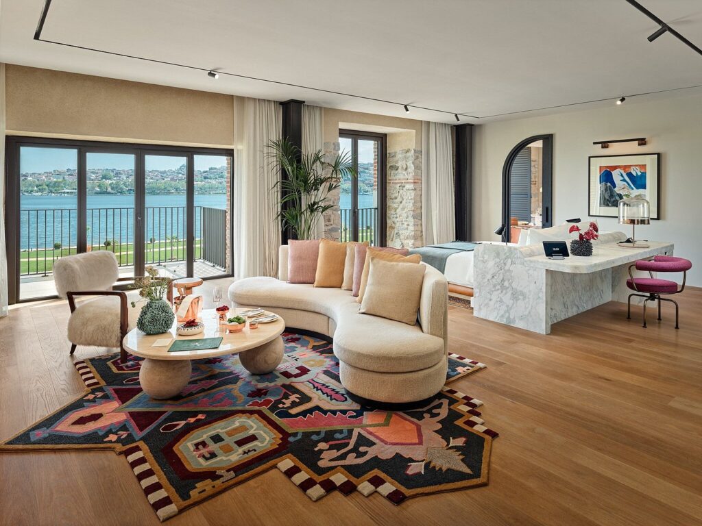 Aliée Istanbul - A Paris Society Collection Hotel