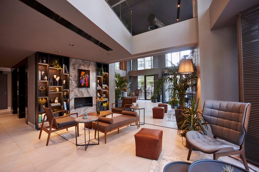 Avantgarde Hotel Sisli