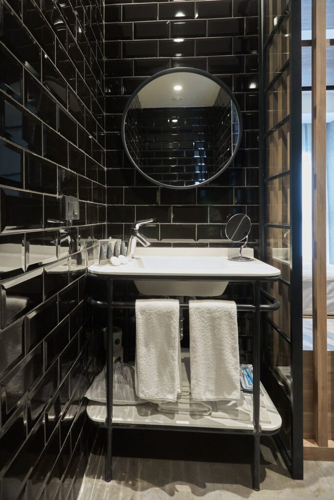 Avantgarde Hotel Sisli