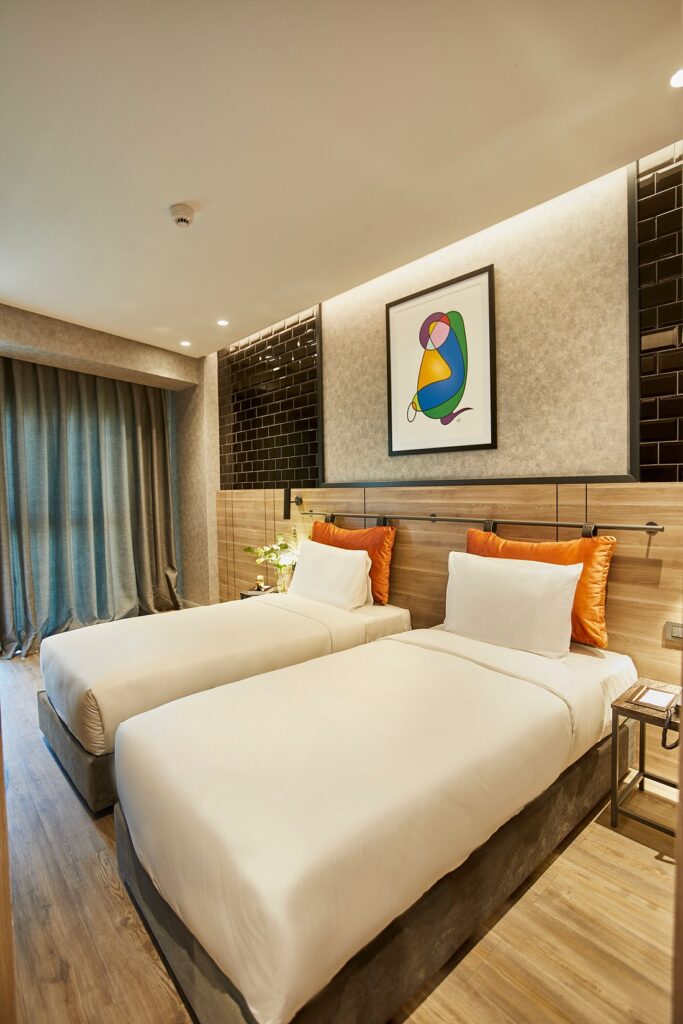 Avantgarde Hotel Sisli