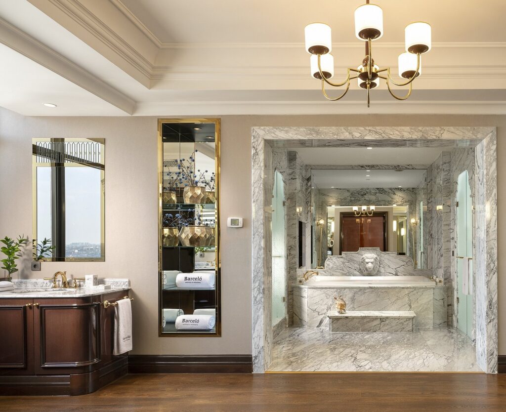 Barceló Istanbul