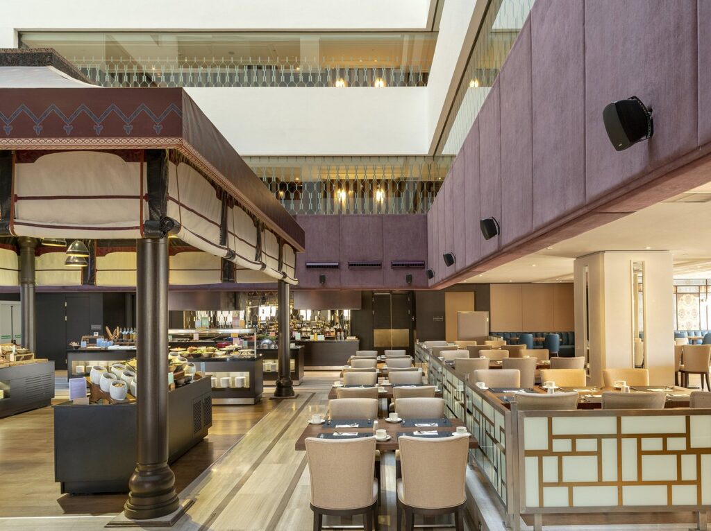 Barceló Istanbul