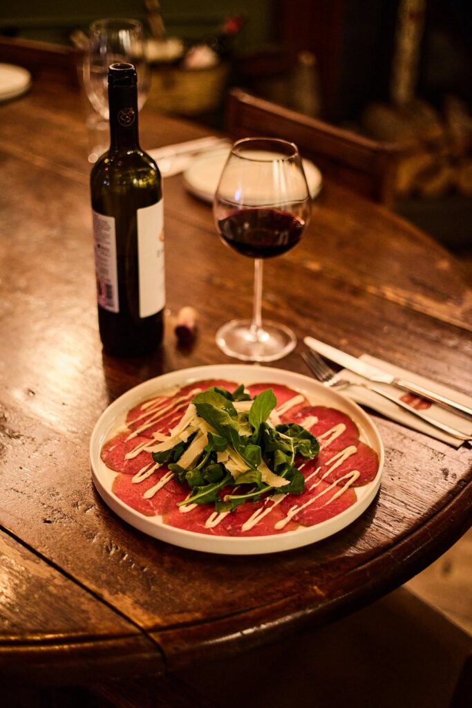 Beyoğlu Wine House