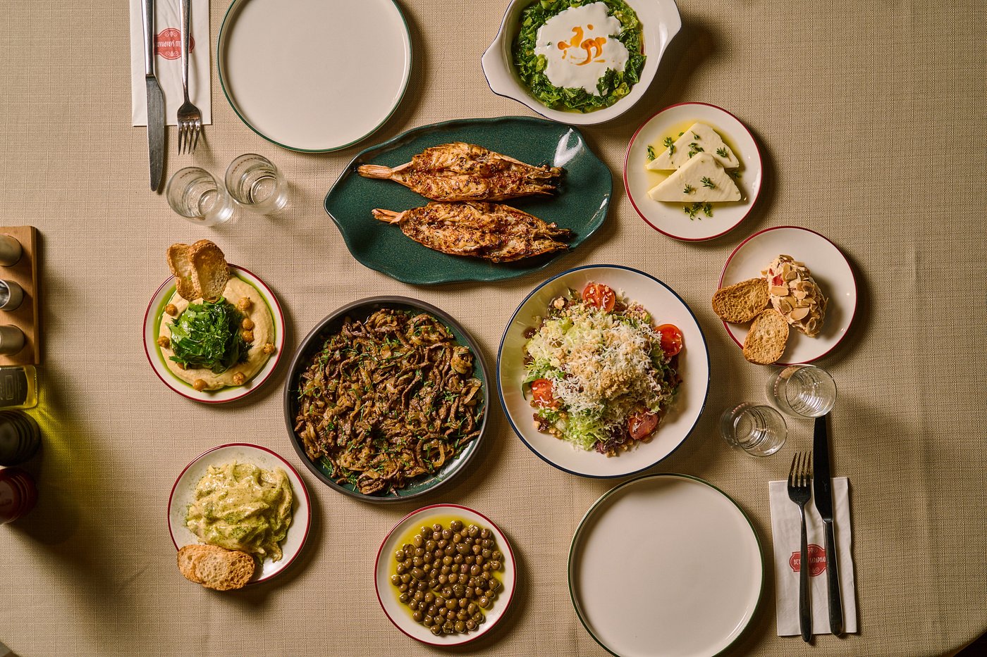 Beyoğlu Wine House