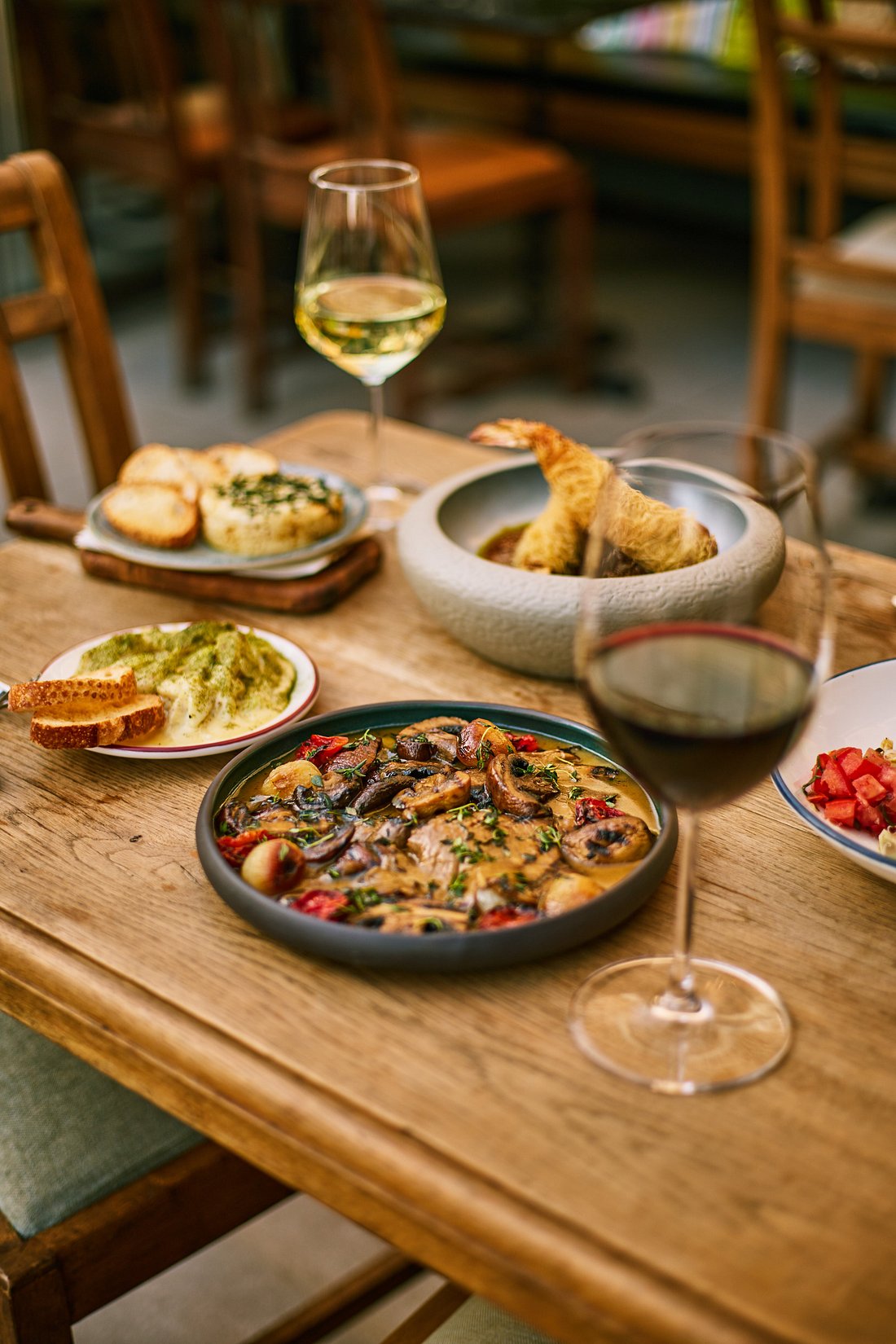 Beyoğlu Wine House