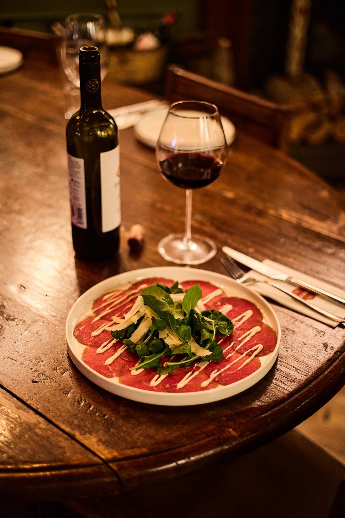 Beyoğlu Wine House
