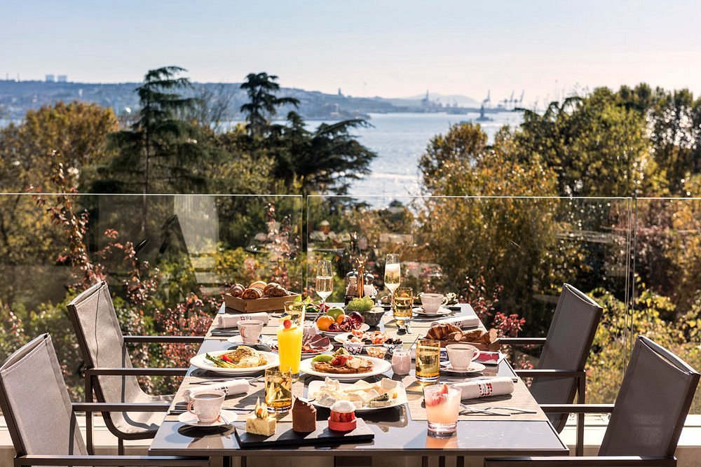 Sabrosa Restaurant