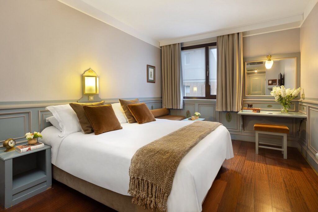 Armada Hotel Istanbul