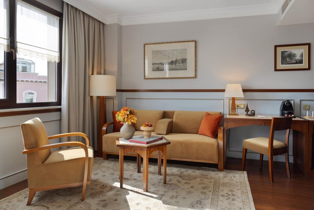 Armada Hotel Istanbul
