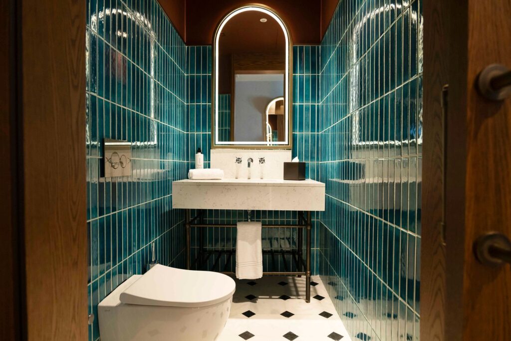 Canopy by Hilton Istanbul