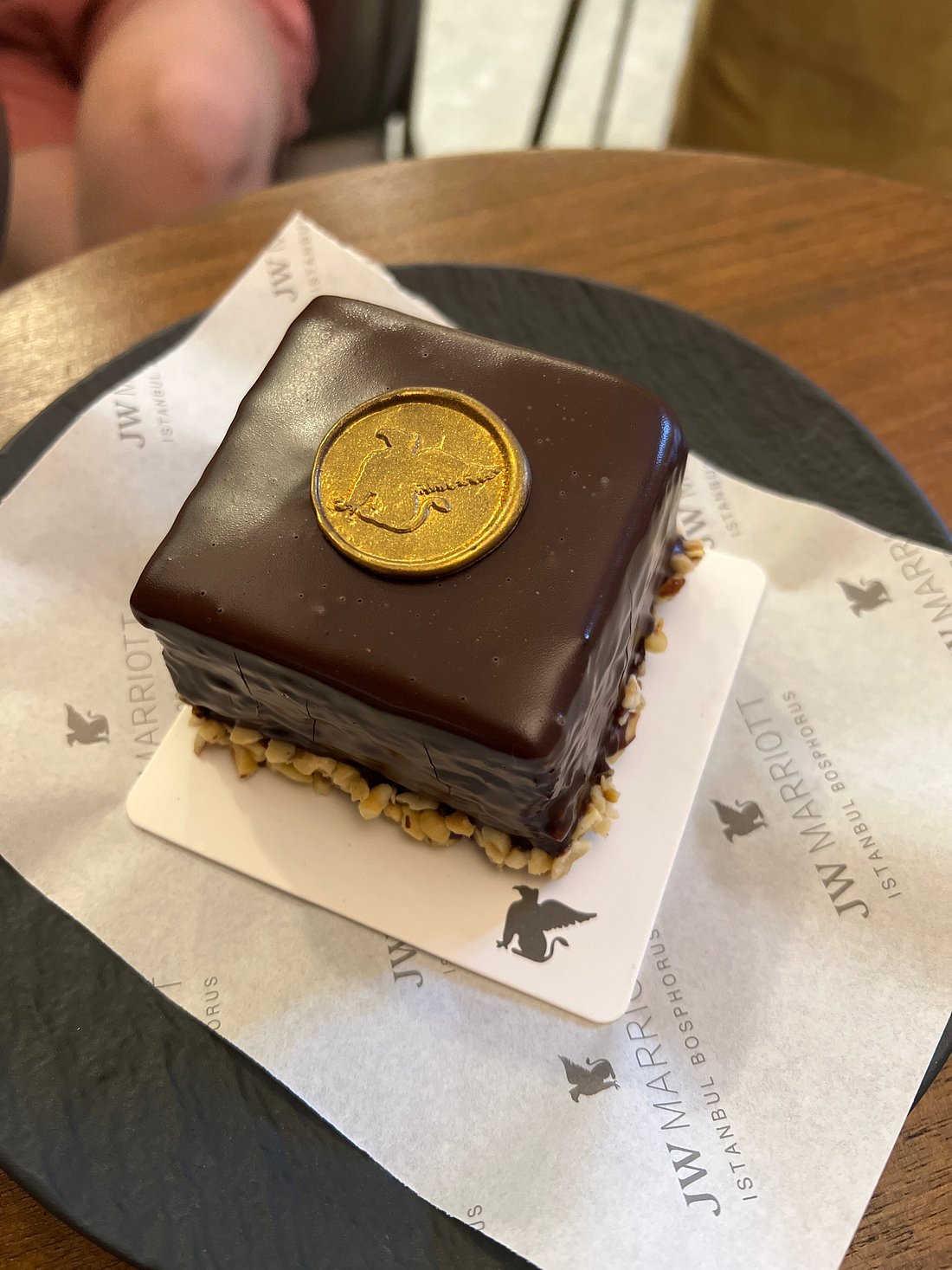 Istanbul Baking Company