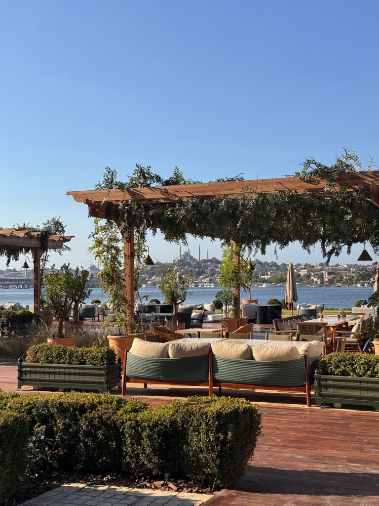 Aliée Istanbul - A Paris Society Collection Hotel