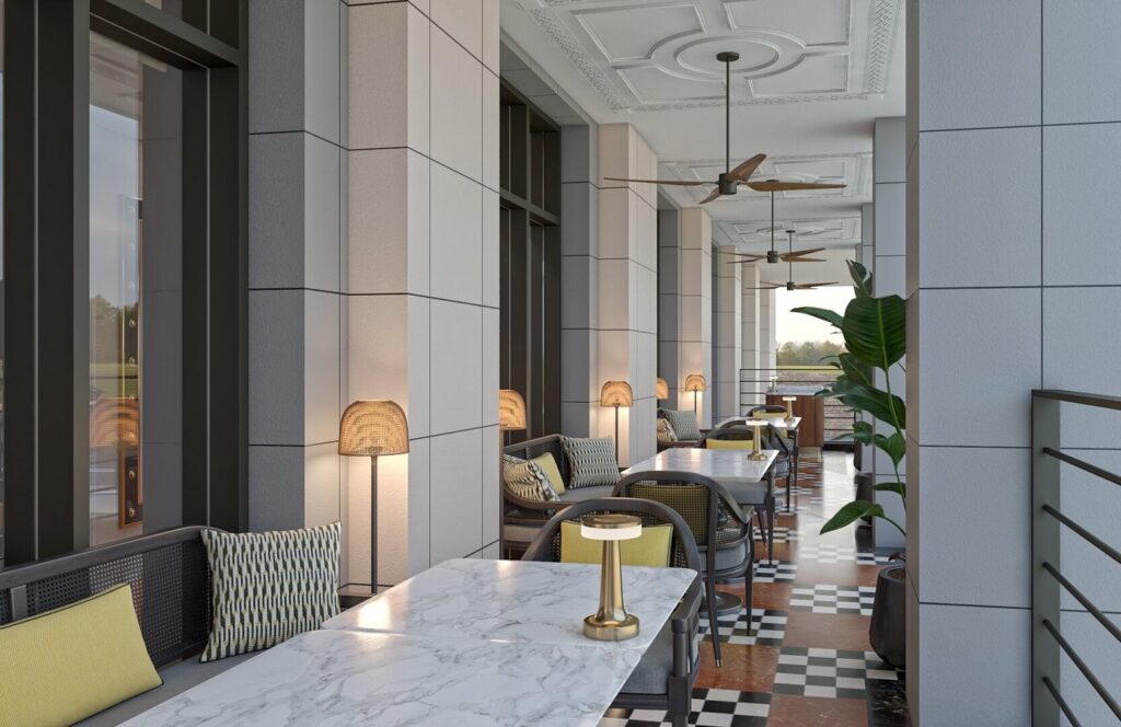 Altunizade Suites Istanbul