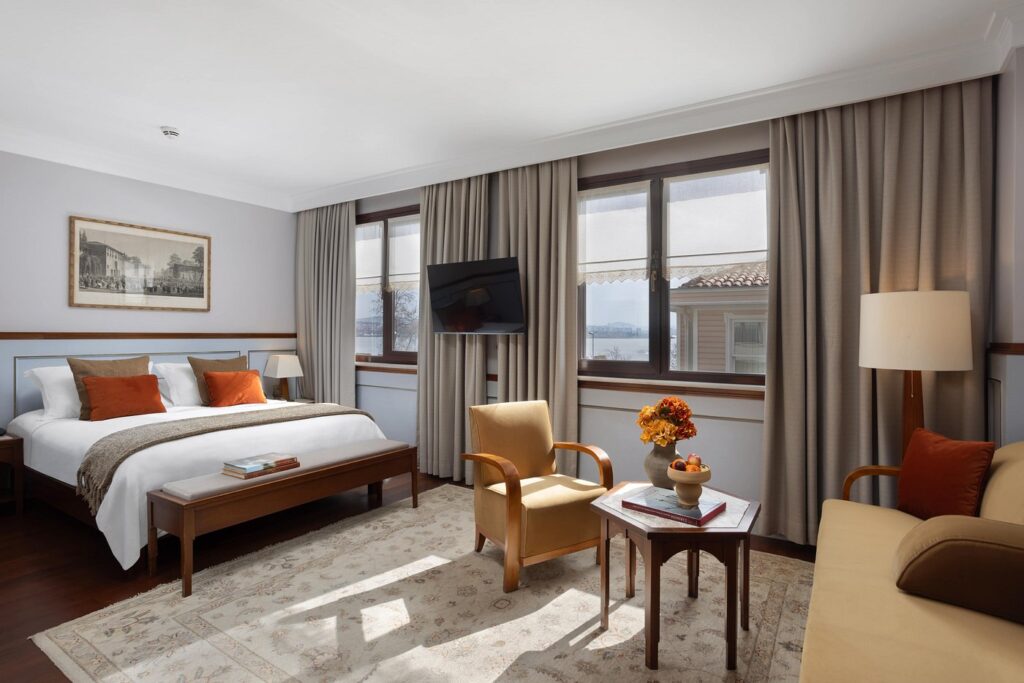 Armada Hotel Istanbul
