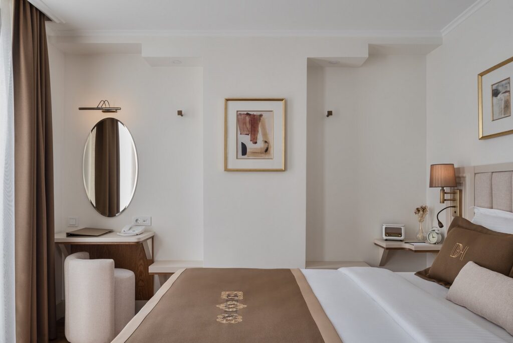 Delita City Hotel