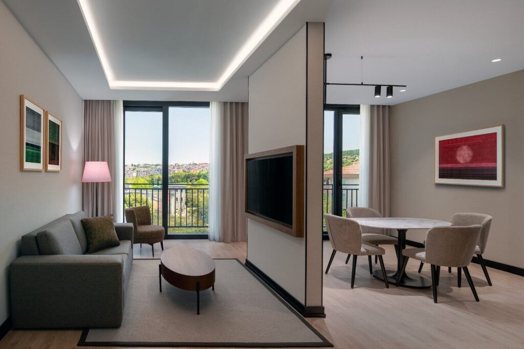 Altunizade Suites Istanbul