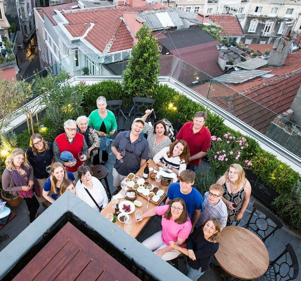 Corinne Art & Boutique Hotel