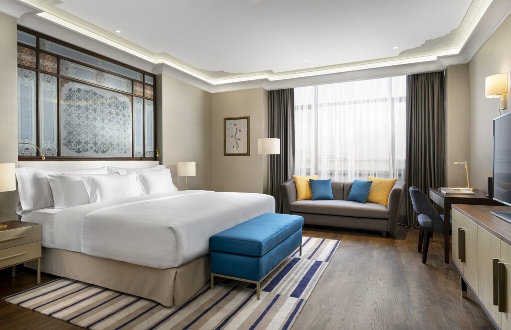 Barceló Istanbul
