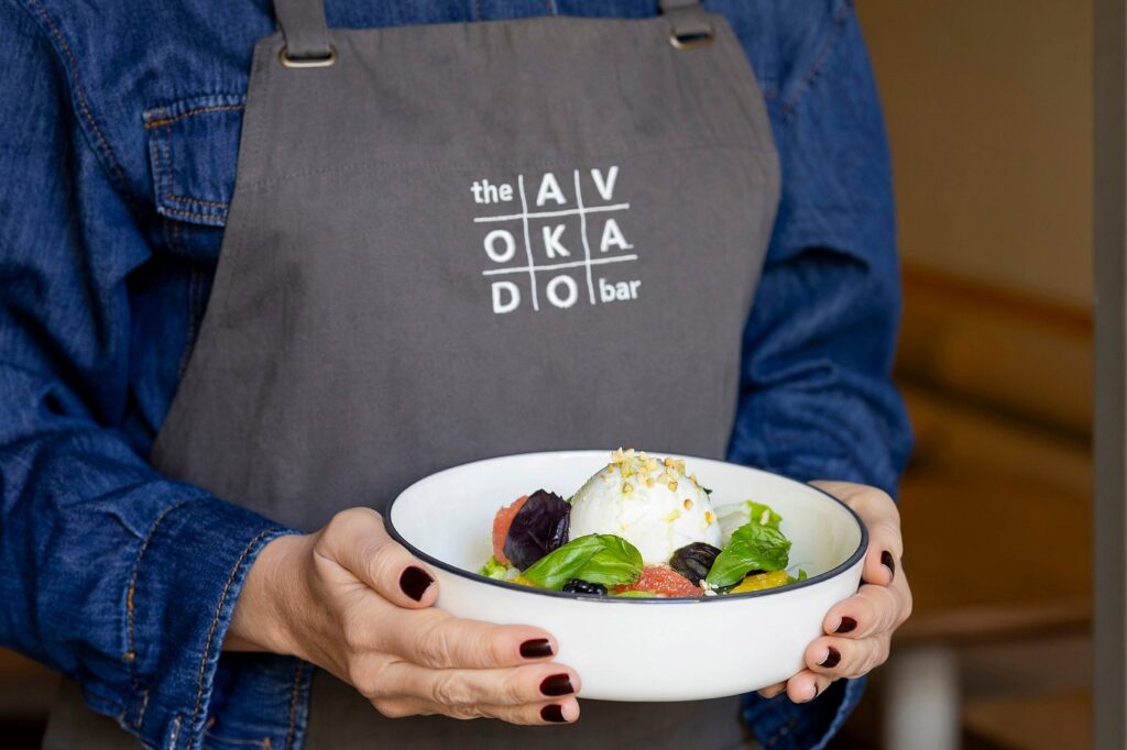 Avocado Bar