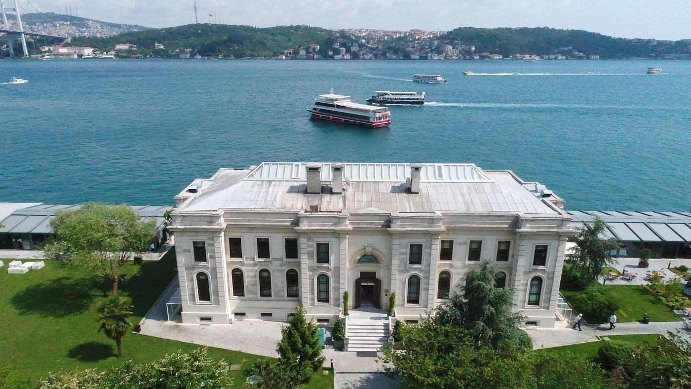 Feriye Istanbul Beşiktaş