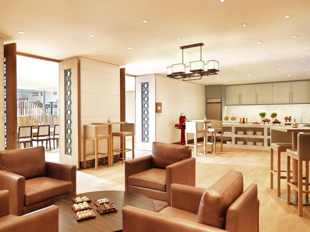 Grand Hyatt Istanbul