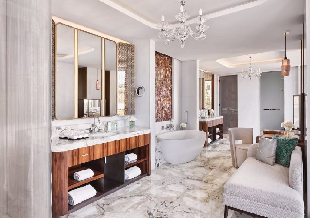 Mandarin Oriental Bosphorus, Istanbul