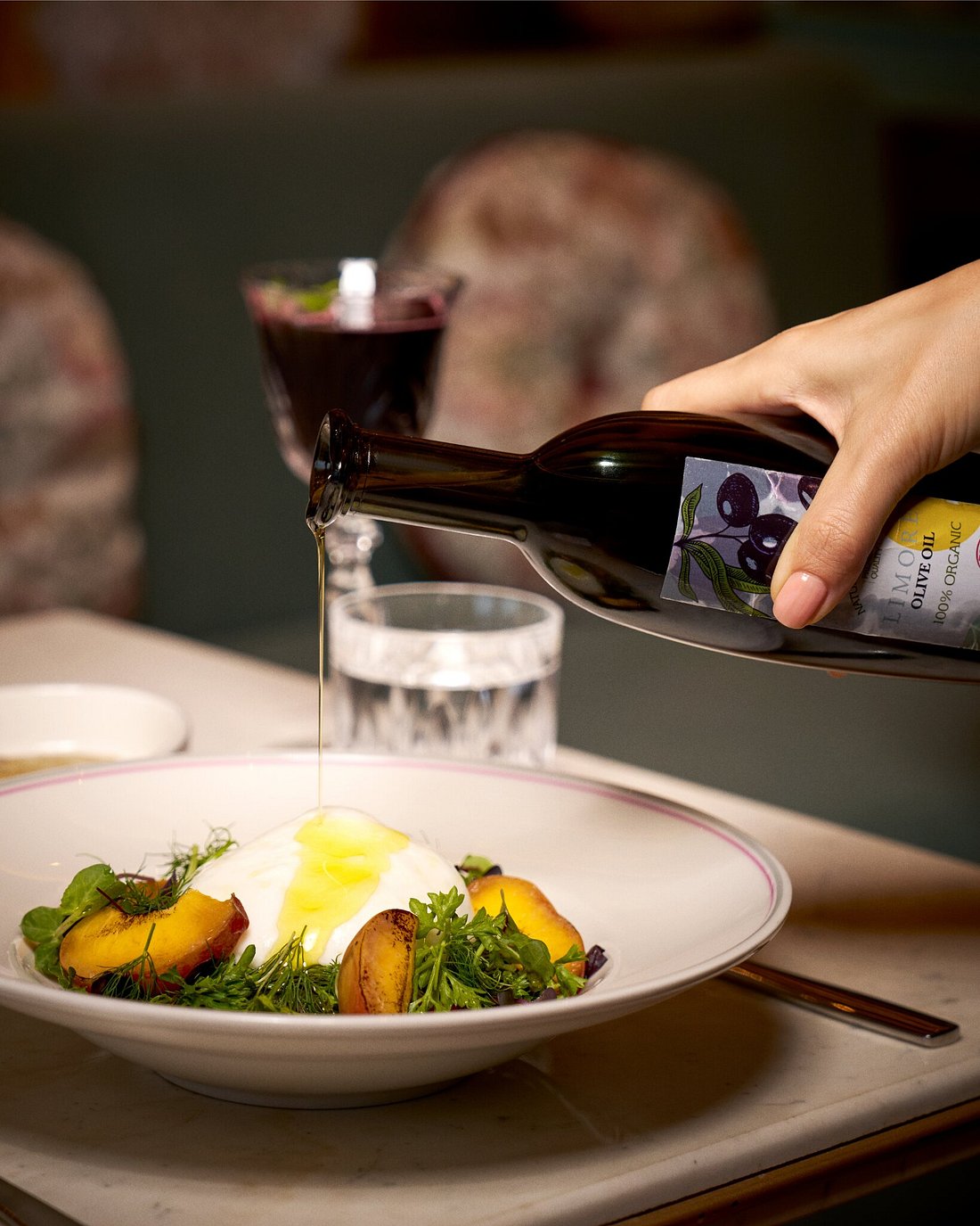 Limoré