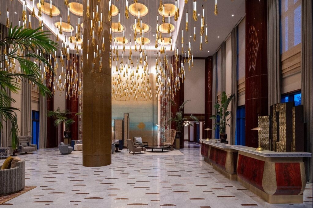 Altunizade Suites Istanbul