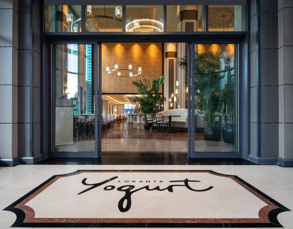 Altunizade Suites Istanbul