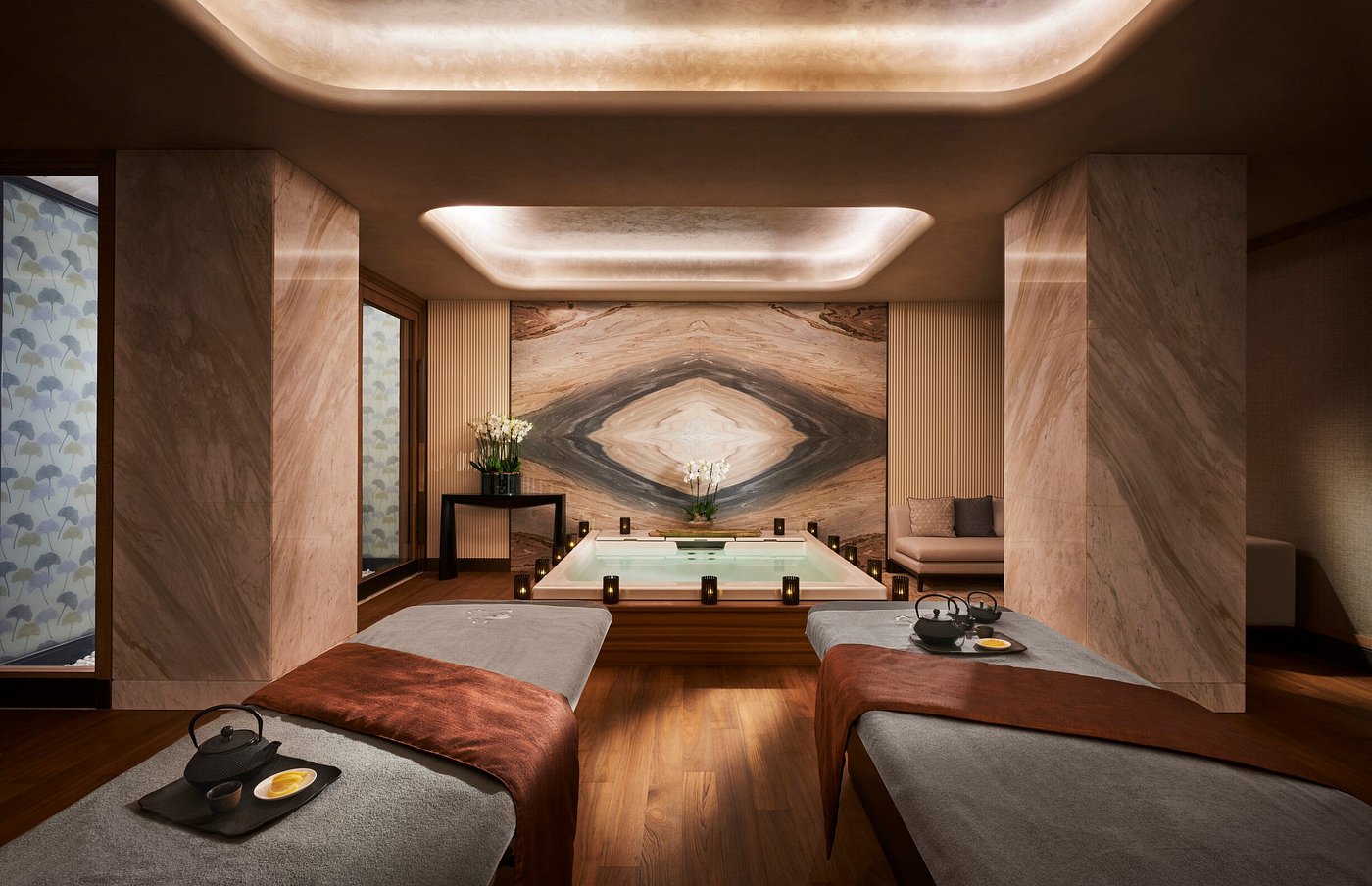 Mandarin Oriental Bosphorus, Istanbul