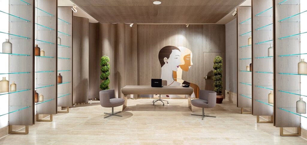 Melas Hotel Istanbul