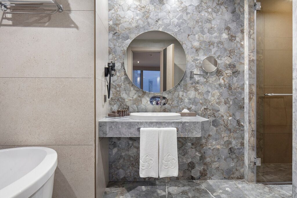 Melas Hotel Istanbul
