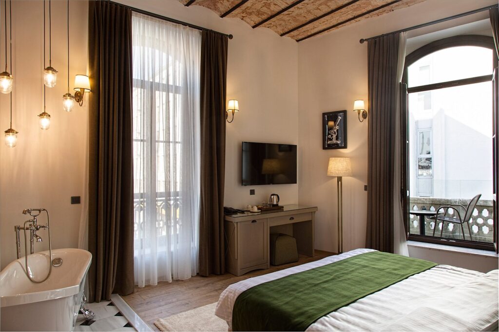 Mest Hotel Istanbul