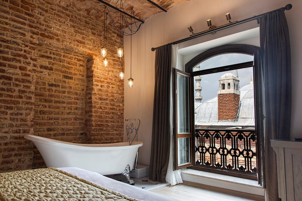 Mest Hotel Istanbul