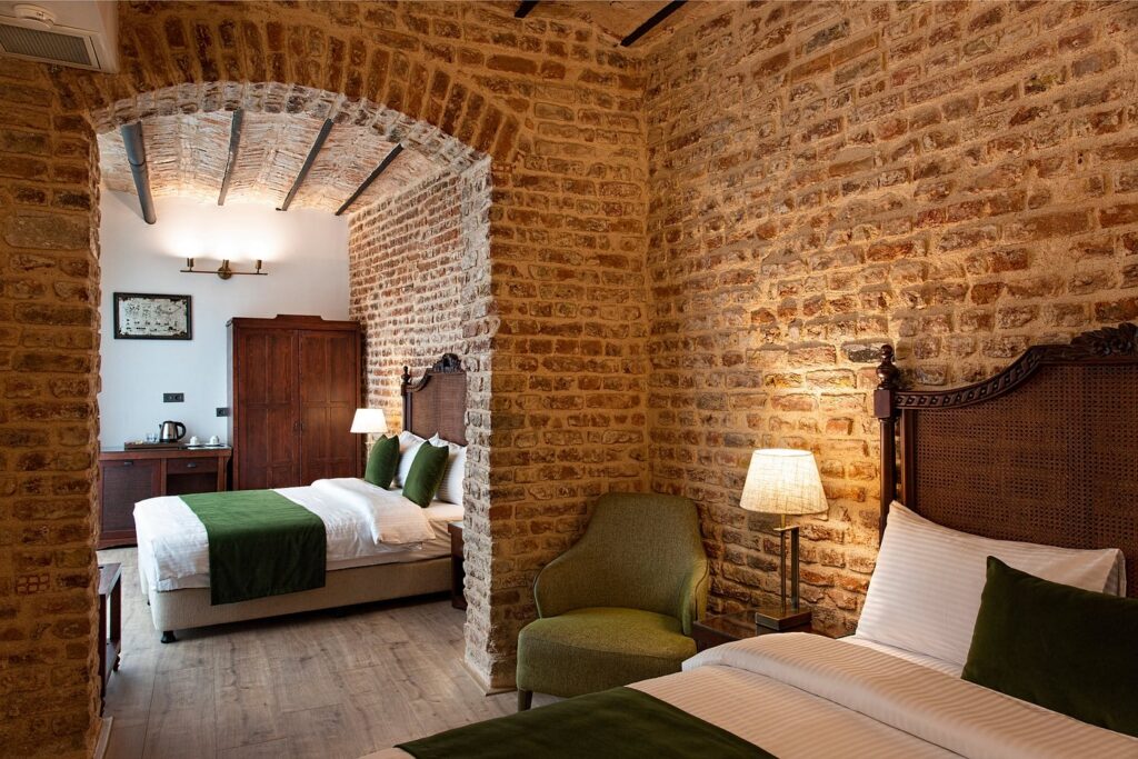 Mest Hotel Istanbul
