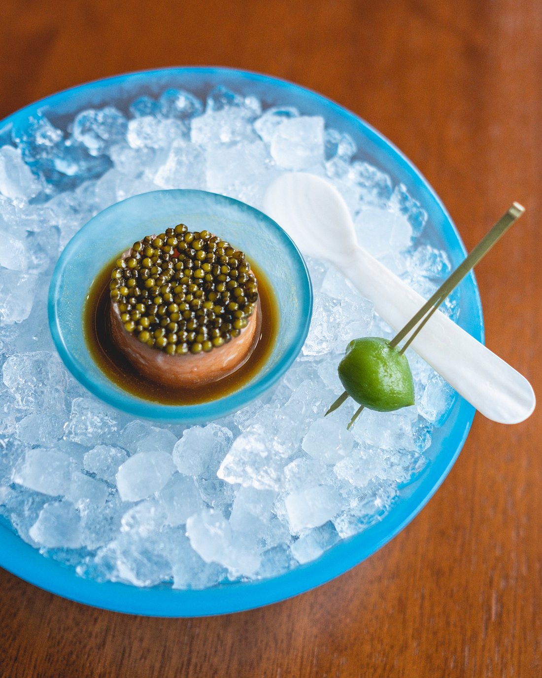Nobu Istanbul