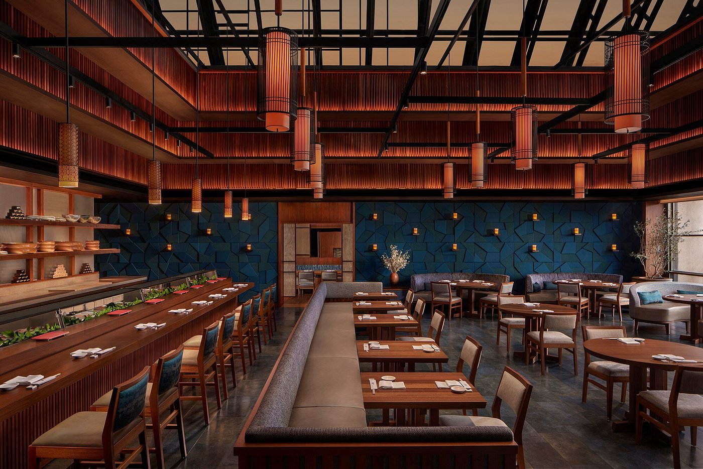 Nobu Istanbul