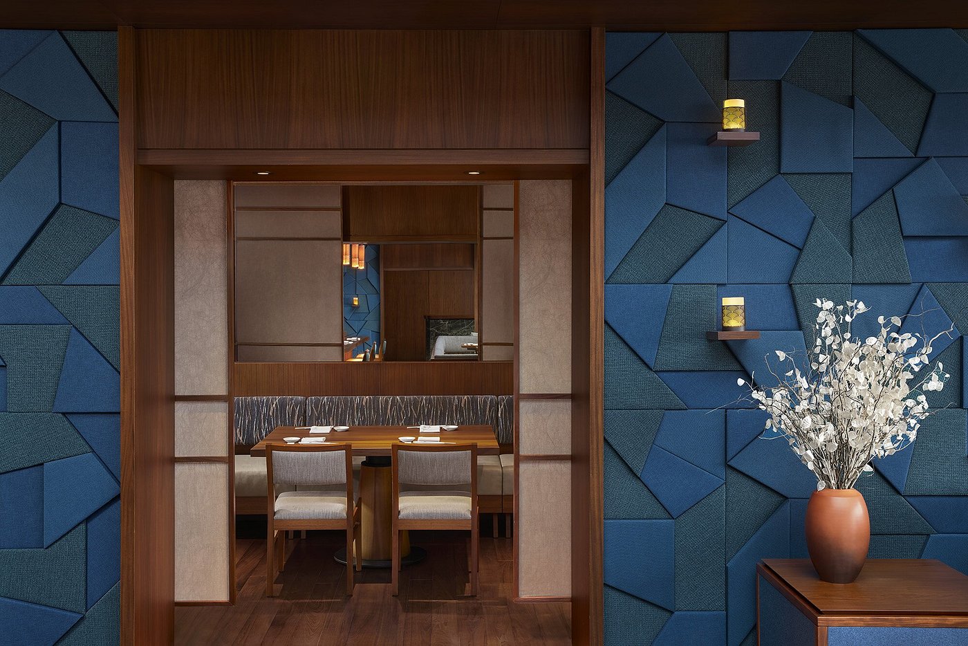 Nobu Istanbul